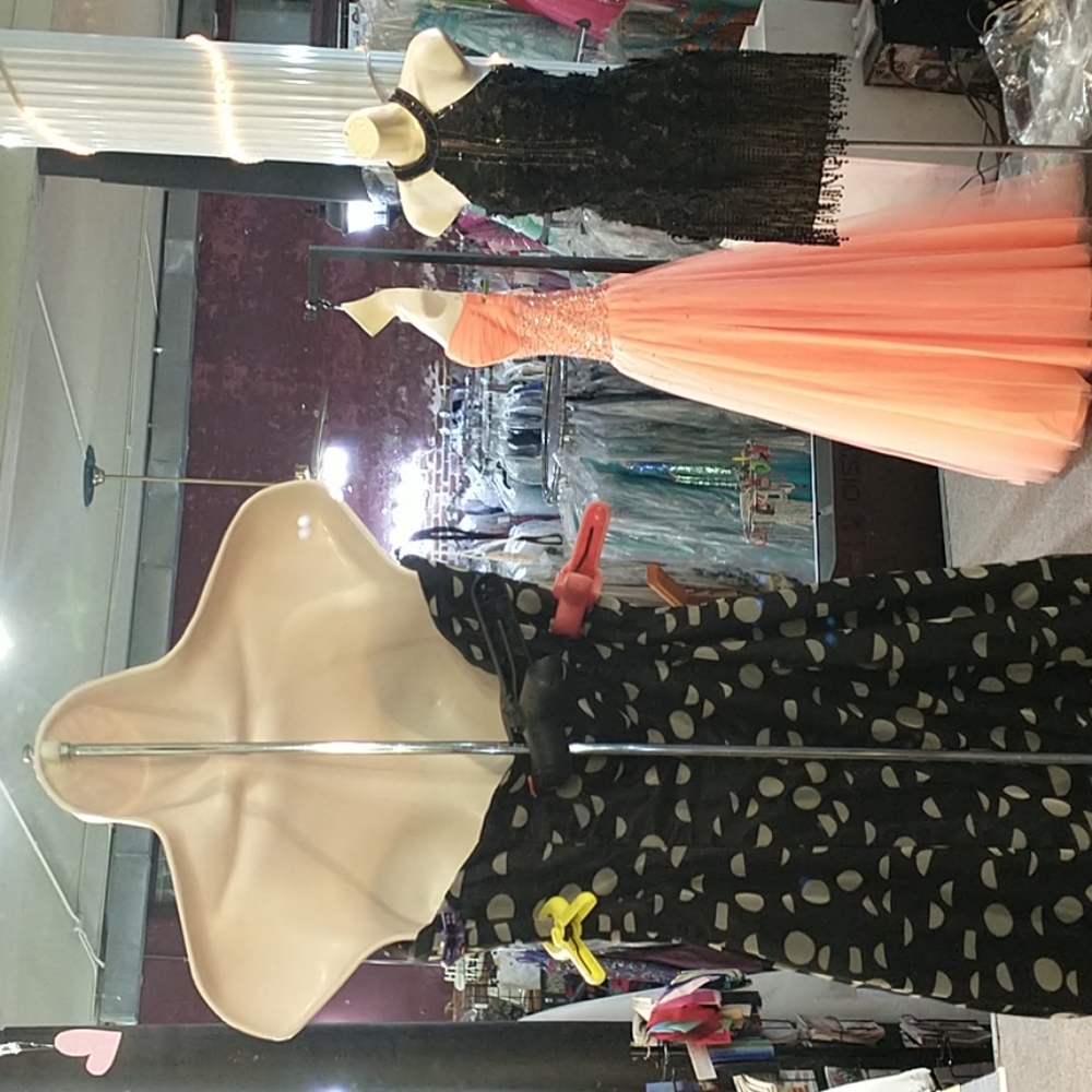 Jovani prom dress - Picture 4 of 6